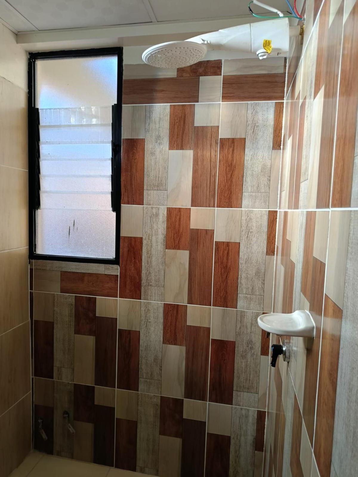 Jhonyximena Apartment Copacabana  Bagian luar foto
